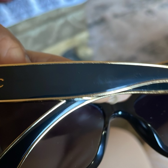 Chanel 5271 622/s9 sunglasses - Picture 3 of 9